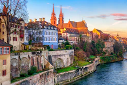 Nearly 400 participants will be able to buy various cannabis products at selected pharmacies in Basel.