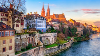 Nearly 400 participants will be able to buy various cannabis products at selected pharmacies in Basel.