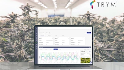 Metrc is the state-selected traceability system in recreational cannabis markets like California, Massachusetts, and Nevada.