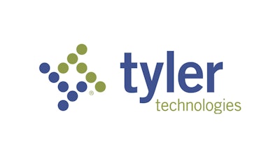 Tyler Logo