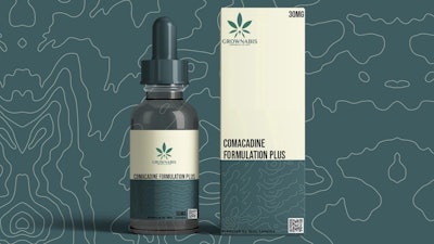 GrowLab initiated independent clinical trials of Comacadine over a period of seven months.
