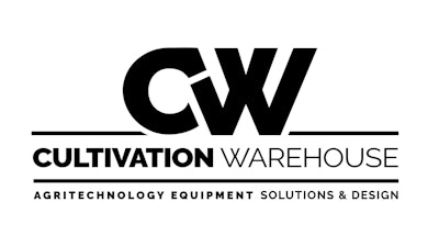Cultivation Warehouse