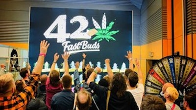 Fast Buds recently announced its 2022 season lineup.