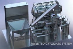 Conventional methods of capturing cannabinoids can be costly.