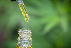 The equipment will produce a concentrated form of oil ready for distillation.