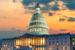 Last month, bankers associations from all 50 U.S. states also signaled support for SAFE Banking.