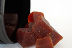 The new product is available in Strawberry Daydream and Twilight Pomegranate variations