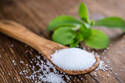 The latest sugar alternatives compatible with Time Infusion include Stevia, Allulose and more.