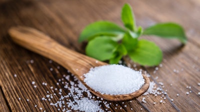 The latest sugar alternatives compatible with Time Infusion include Stevia, Allulose and more.