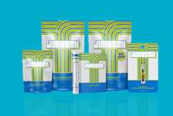 The company said the new brand was developed for a broader, national audience.