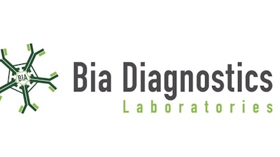 Bia Diagnostics is one of the first analytical labs in the state of Vermont to be licensed for adult use cannabis.