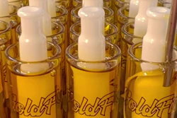 When filling vape cartridges with these kinds of products, the process needs to be precisely controlled.