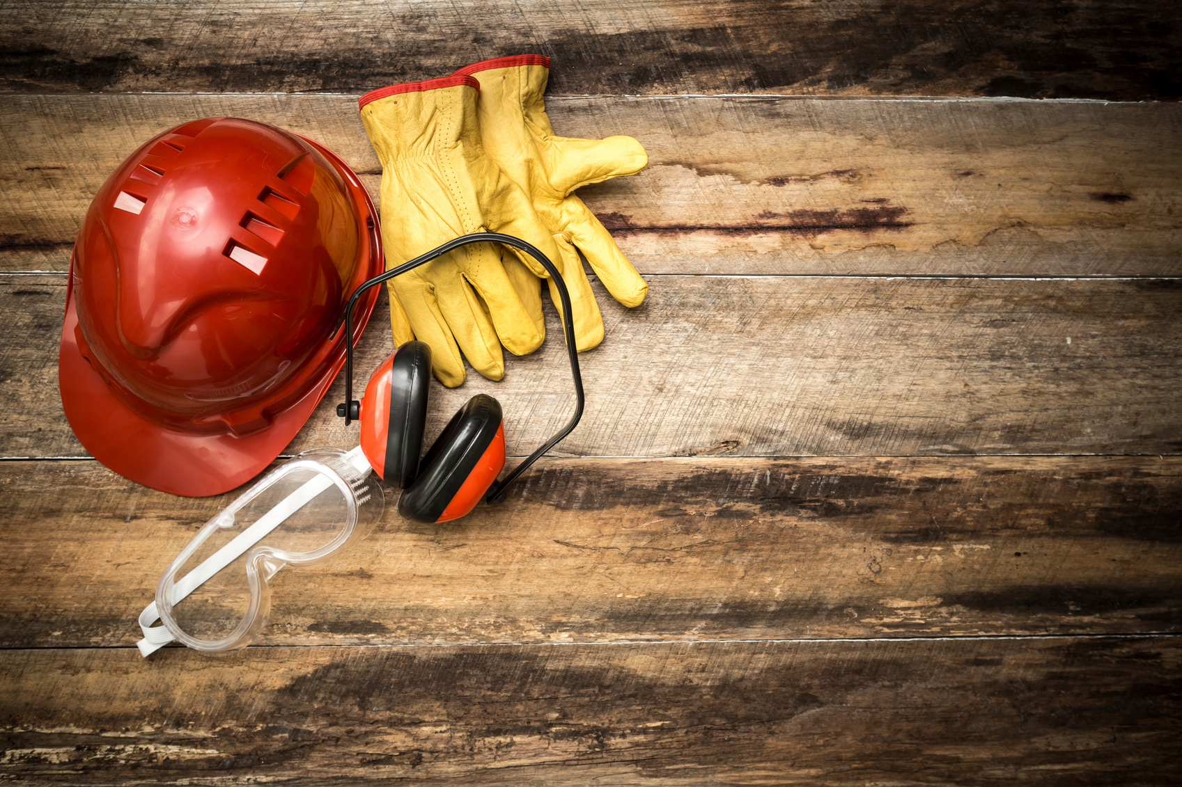 Construction Background With Protective Workwear 000031790524 Medium