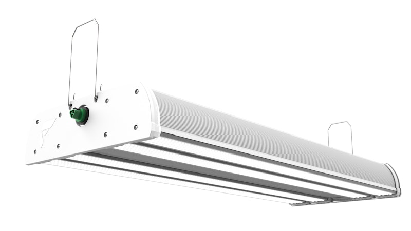 Fluence Launches RAPTR LED Lighting System | Cannabis Equipment News