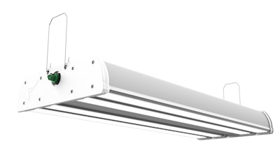 Fluence today launched RAPTR, its latest lighting solution built to replace 1,000-watt, high-pressure sodium fixtures.