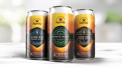 The company will produce an initial run of 75,000 units of the HighBridge faux Beer suite.