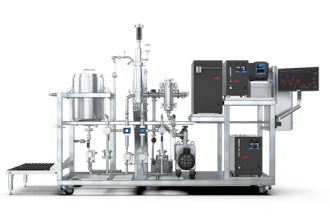 The CannaBeast 13 system offers operators flexibility, ease of use, dependability, consistency and quality when extracting cannabis oil.