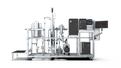 The CannaBeast 13 system offers operators flexibility, ease of use, dependability, consistency and quality when extracting cannabis oil.