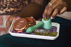 New study suggests Cannabis use can make you a nicer person.