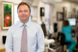 Dr. Nicholas Vozoris, lead author, a respirologist at St. Michael’s Hospital of Unity Health Toronto and an associate scientist at the hospital’s Li Ka Shing Knowledge Institute.