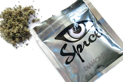 New method can rapidly detect banned, synthetic cannabinoids.