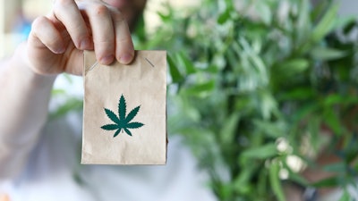The Cova POS and Tymber integration allows cannabis retailers to display accurate product information.