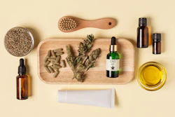 Results demonstrated clinically meaningful improvements in pain across the different formulations of CBD and rare cannabinoids studied.