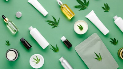 In the evidence review, researchers sorted the types of product into high, comparable and low ratios of THC to CBD and compared their reported benefits and side effects.