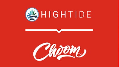 Following the closing, High Tide will have 136 stores nationwide.