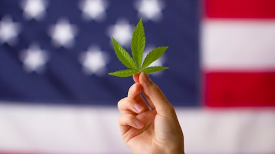 In April, the U.S. House passed the MORE Act (Marijuana Opportunity Reinvestment and Expungement).