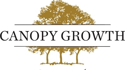 Canopy Growth Corporation Canopy Growth Announces Industry Veter