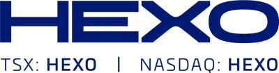 Hexo Corp Ir Ticker Blue