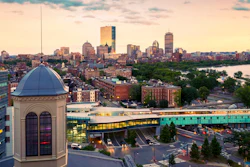 Boston, Mass.