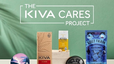 The Kiva Cares Project