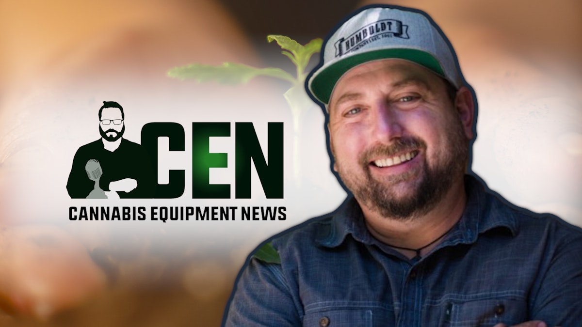 Nathaniel Pennington Seeds Grow Better Than Clones Cannabis