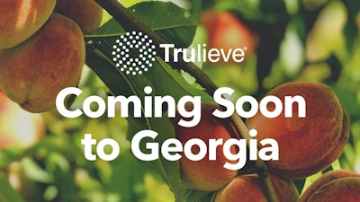 Trulieve Cannabis Expands To Georgia