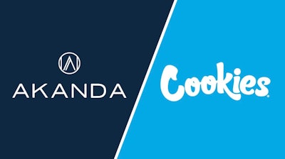 Akanda Cookies Cannabis Partner 2