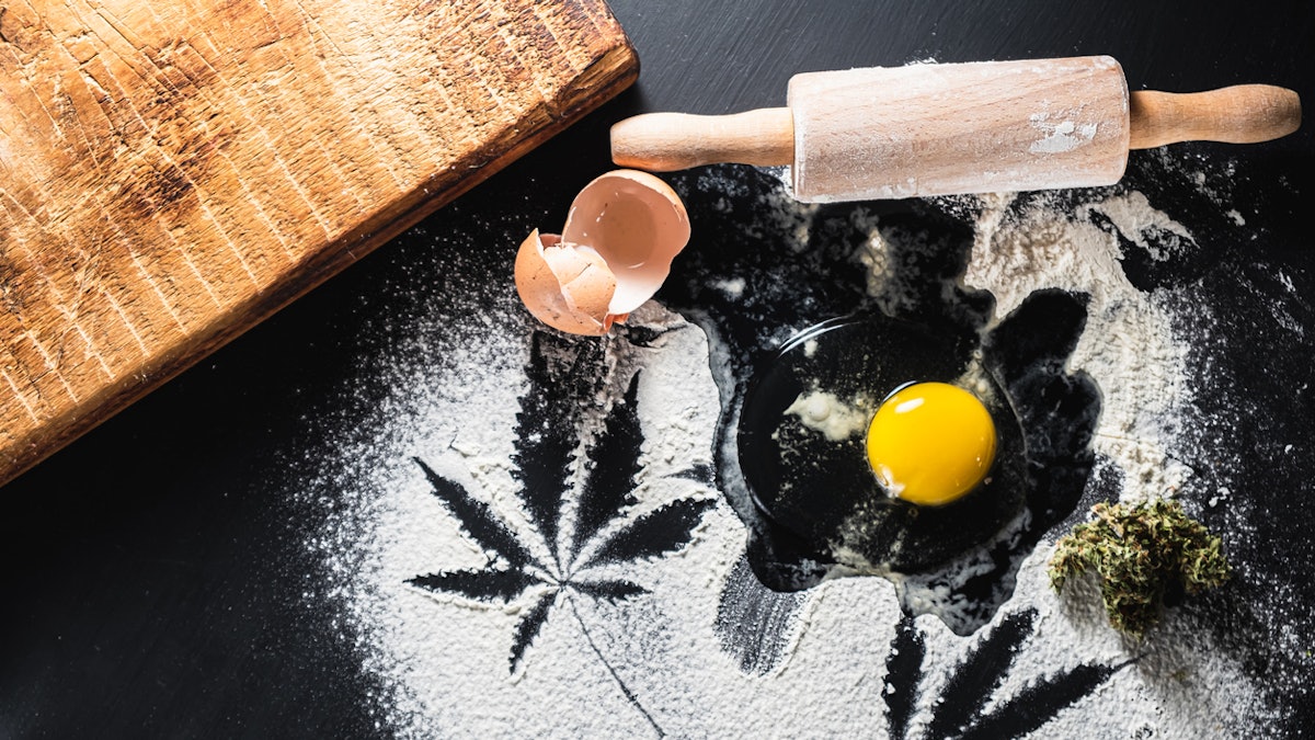 Cannabis-Infused Restaurant Launching in Houston | Cannabis Equipment News