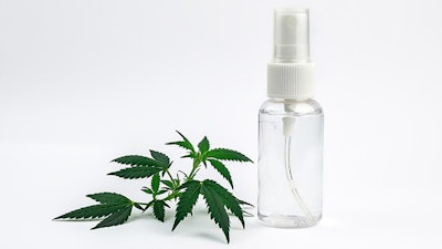 Aquazome Water Soluble Cbd