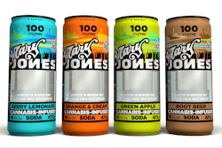 Mary Jones 100mg Pack Shots
