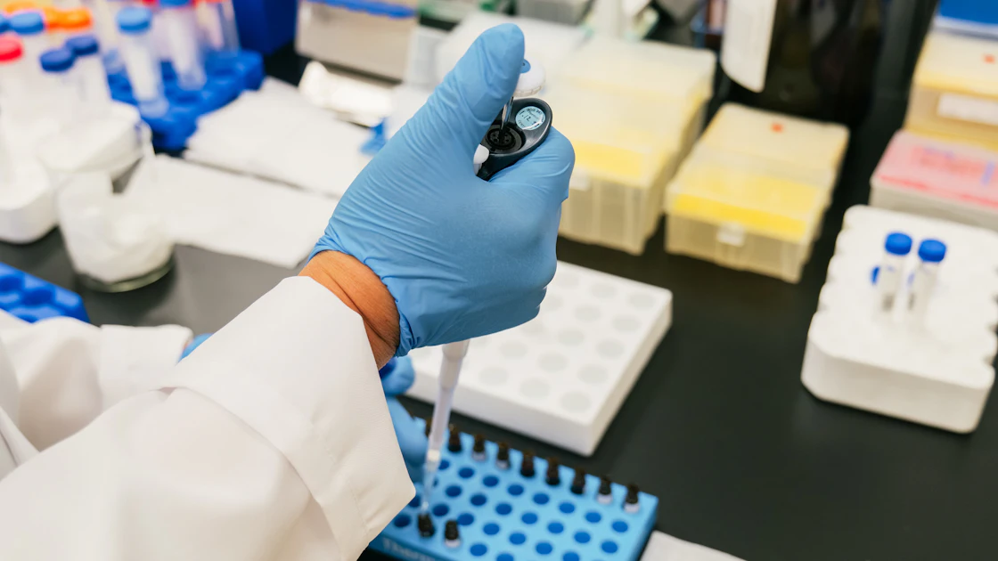 Healing Purity Lab Purity Medical Begins Testing Cannabis for Crop-Destroying Viroid ...