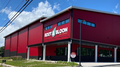 Root Bloom Salisbury Hq