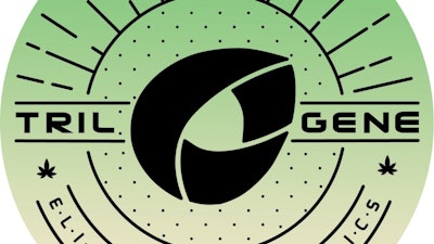 Trilogene Seeds Logo