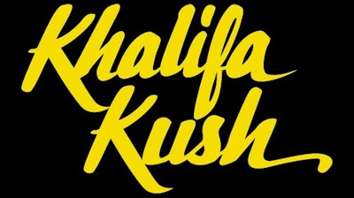 Trulieve Cannabis Corp Khalifa Kush Launch 0