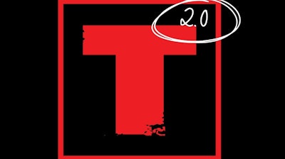 Tyson2 0 Logo