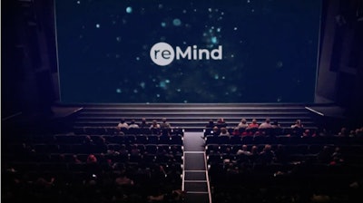 Re Mind Event