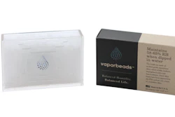 Vaporbeads