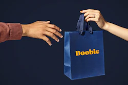 Doobie Gift Bag