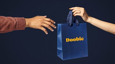 Doobie Gift Bag