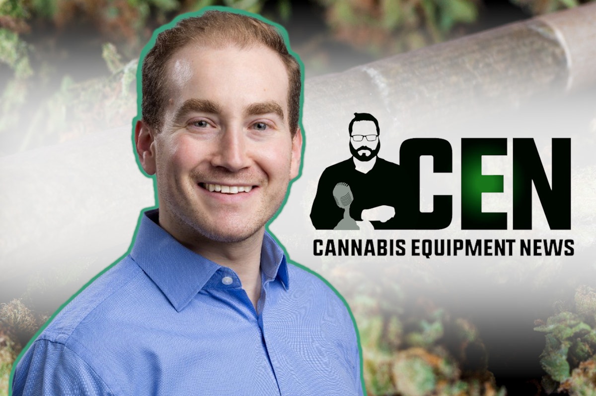 Bryan Gerber The King of Cones Makes 1.2 Billion Cones Every Year